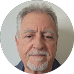 Profile photo of Jose Martin