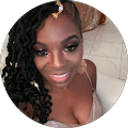 Profile photo of Danielle Speed