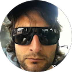 Profile photo of Steven Barnabas