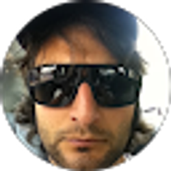 Profile photo of Steven Barnabas