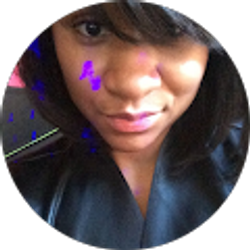 Profile photo of Chastidy Harris