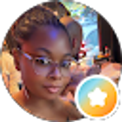 Profile photo of Stephanie B