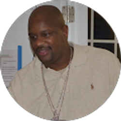 Profile photo of Reggie Neal