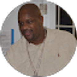 Profile photo of Reggie Neal