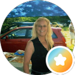 Profile photo of Samantha Stryker