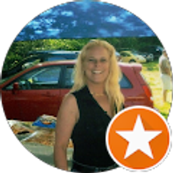 Profile photo of Samantha Stryker