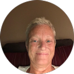 Profile photo of Maggie M