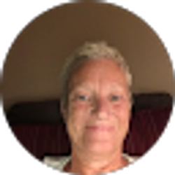 Profile photo of Maggie M