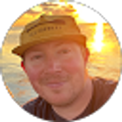 Profile photo of Kyle Rinehart