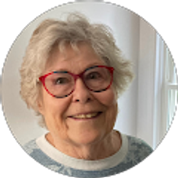 Profile photo of Diane Reed