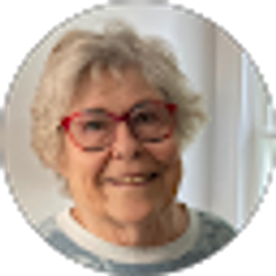 Profile photo of Diane Reed