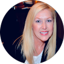 Profile photo of Marcia Lampton