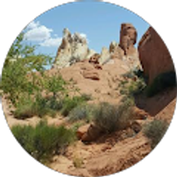 Profile photo of Nathan Gover