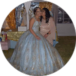 Profile photo of Yolanda Ramirez