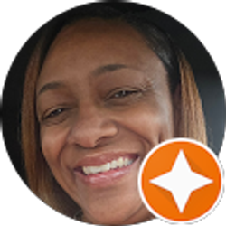 Profile photo of Adrienne Caver