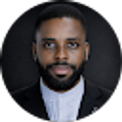 Profile photo of Charles Opeke
