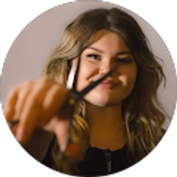 Profile photo of Macey Melvin