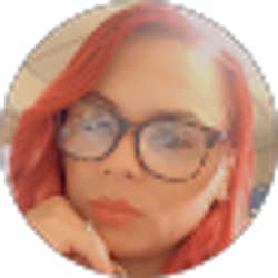Profile photo of Veronica Moreno