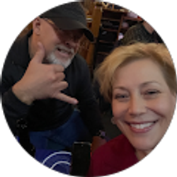 Profile photo of Melissa Smith