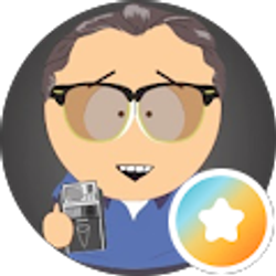 Profile photo of Jim Ruehlin