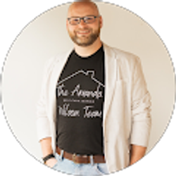 Profile photo of Joseph Snyder