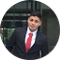 Profile photo of Jose Rios