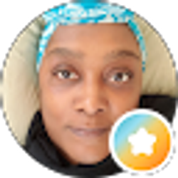 Profile photo of Lori hall-israel