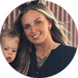 Profile photo of Kimberly Doering