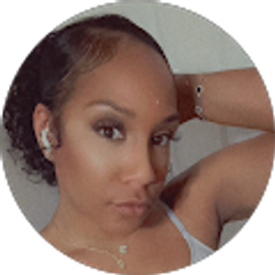 Profile photo of Kaci Page