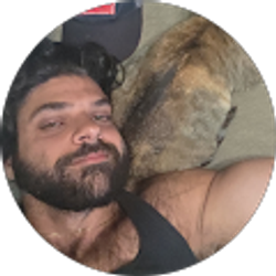 Profile photo of Munjed Marji