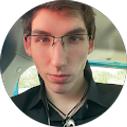 Profile photo of Aaron Lucas