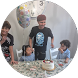 Profile photo of adi romero