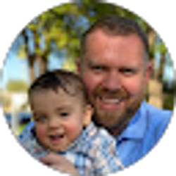 Profile photo of Brad Williams