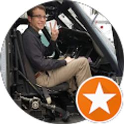 Profile photo of Trevor Brass