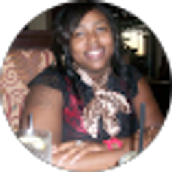 Profile photo of tieneshia gilder