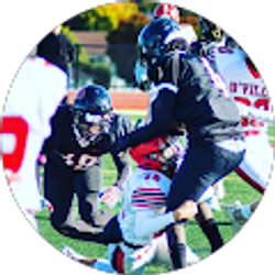 Profile photo of Aidan Tredo