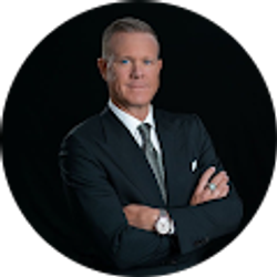 Profile photo of Travis Watkins Tax