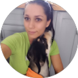 Profile photo of karina Campos