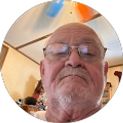 Profile photo of Donald Harper