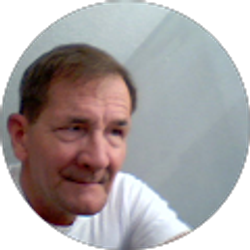 Profile photo of Jerry Powers