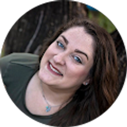 Profile photo of Samantha Blackwell