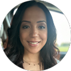 Profile photo of Joanna Avila