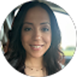 Profile photo of Joanna Avila