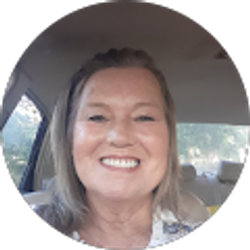 Profile photo of Mavis Luker