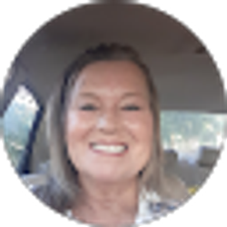 Profile photo of Mavis Luker