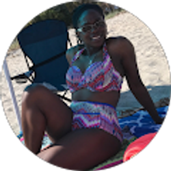 Profile photo of Kizzy Mitchell