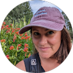 Profile photo of Michelle Gouge