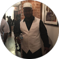 Profile photo of Michael Hutton