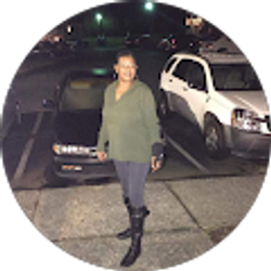 Profile photo of Lakisha Smith