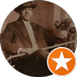 Profile photo of Mr. Debonair Beau Walker